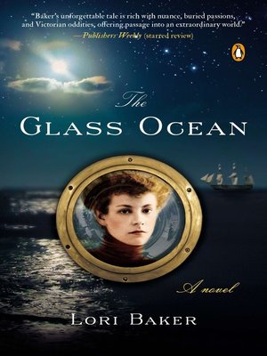 cover image of The Glass Ocean